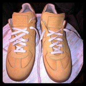 Authentic Margiela Replica Sneaker Size 44 Euro